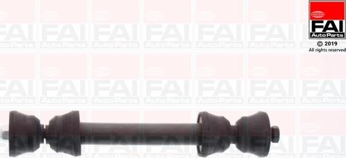 FAI AutoParts SS8188 - Stiepnis / Atsaite, Stabilizators ps1.lv