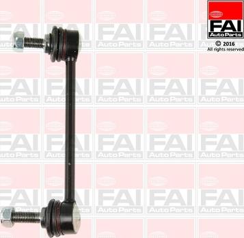 FAI AutoParts SS8134 - Stiepnis / Atsaite, Stabilizators ps1.lv