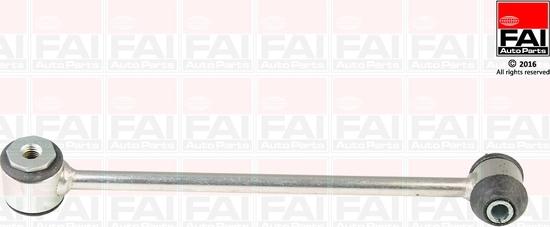 FAI AutoParts SS8125 - Stiepnis / Atsaite, Stabilizators ps1.lv