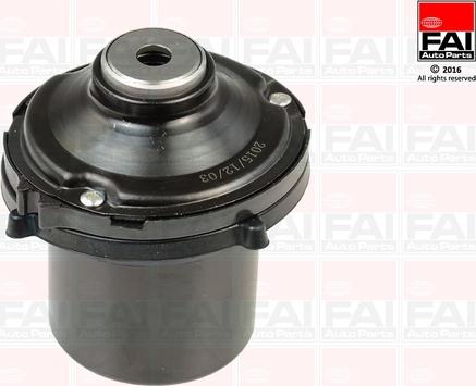 FAI AutoParts SS8173 - Montāžas komplekts, Amortizatora statnes balsts ps1.lv