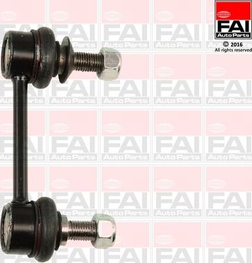 FAI AutoParts SS8892 - Stiepnis / Atsaite, Stabilizators ps1.lv