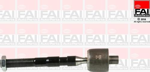 FAI AutoParts SS8847 - Aksiālais šarnīrs, Stūres šķērsstiepnis ps1.lv