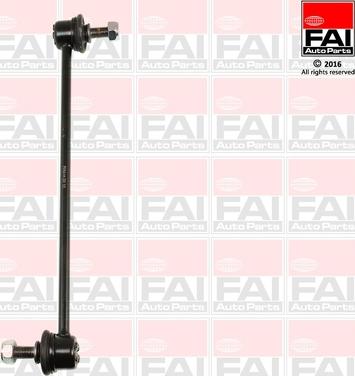 FAI AutoParts SS8851 - Stiepnis / Atsaite, Stabilizators ps1.lv