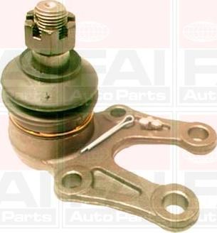 FAI AutoParts SS880 - Balst / Virzošais šarnīrs ps1.lv