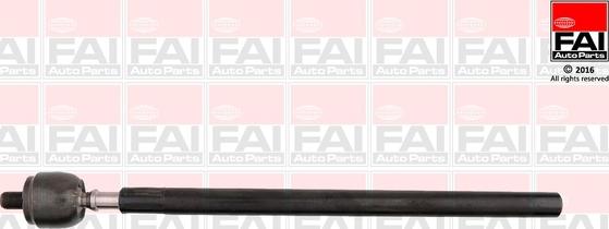 FAI AutoParts SS881 - Aksiālais šarnīrs, Stūres šķērsstiepnis ps1.lv