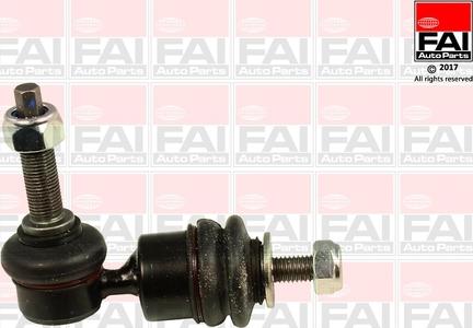 FAI AutoParts SS8889 - Stiepnis / Atsaite, Stabilizators ps1.lv