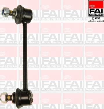 FAI AutoParts SS8880 - Stiepnis / Atsaite, Stabilizators ps1.lv