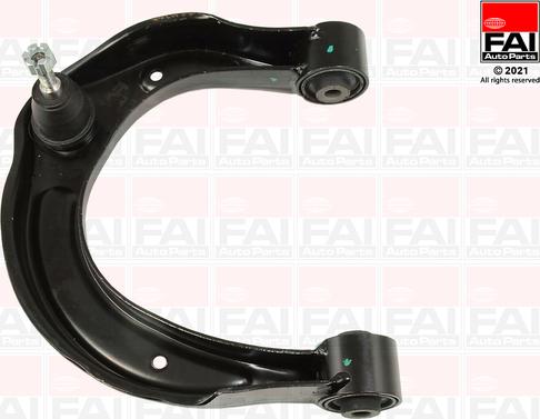 FAI AutoParts SS8834 - Neatkarīgās balstiekārtas svira, Riteņa piekare ps1.lv