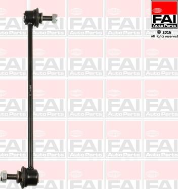 FAI AutoParts SS8879 - Stiepnis / Atsaite, Stabilizators ps1.lv