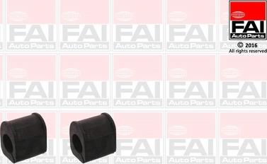 FAI AutoParts SS8398K - Bukse, Stabilizators ps1.lv