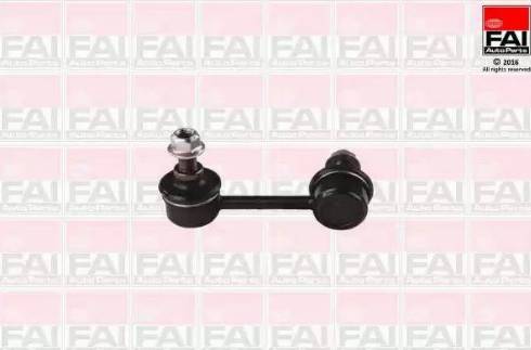 FAI AutoParts SS8369 - Stiepnis / Atsaite, Stabilizators ps1.lv