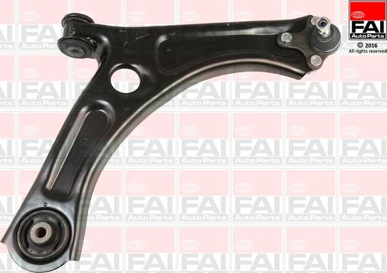 FAI AutoParts SS8361 - Neatkarīgās balstiekārtas svira, Riteņa piekare ps1.lv