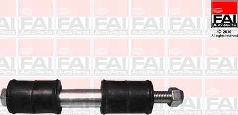 FAI AutoParts SS8367 - Stiepnis / Atsaite, Stabilizators ps1.lv