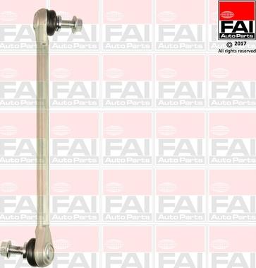 FAI AutoParts SS8383 - Stiepnis / Atsaite, Stabilizators ps1.lv