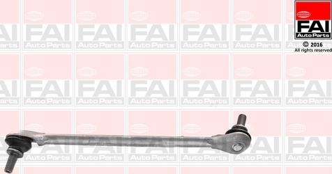 FAI AutoParts SS8382 - Stiepnis / Atsaite, Stabilizators ps1.lv