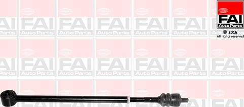 FAI AutoParts SS8370 - Piekare, Panharda stienis ps1.lv