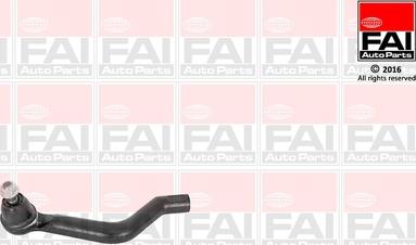 FAI AutoParts SS8293 - Stūres šķērsstiepņa uzgalis ps1.lv