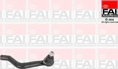 FAI AutoParts SS8292 - Stūres šķērsstiepņa uzgalis ps1.lv