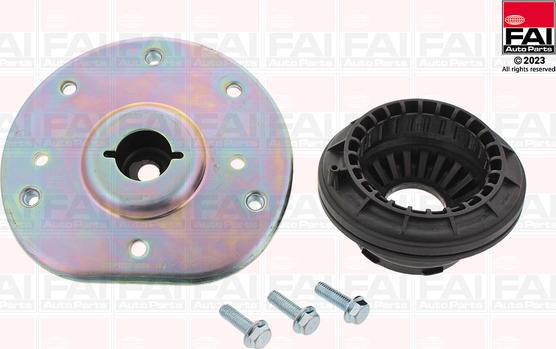 FAI AutoParts SS8200 - Amortizatora statnes balsts ps1.lv