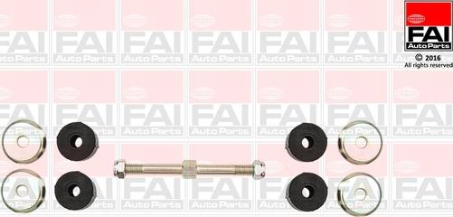 FAI AutoParts SS828 - Stiepnis / Atsaite, Stabilizators ps1.lv