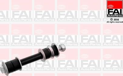 FAI AutoParts SS8700 - Stiepnis / Atsaite, Stabilizators ps1.lv