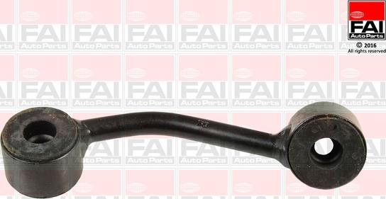 FAI AutoParts SS871 - Stiepnis / Atsaite, Stabilizators ps1.lv