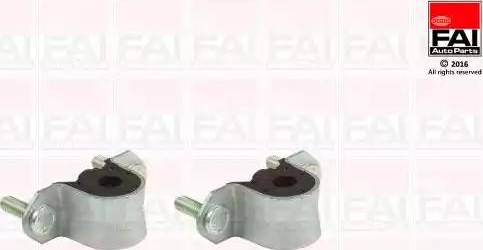 FAI AutoParts SS8770K - Bukse, Stabilizators ps1.lv