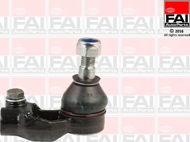 FAI AutoParts SS364 - Stūres šķērsstiepņa uzgalis ps1.lv