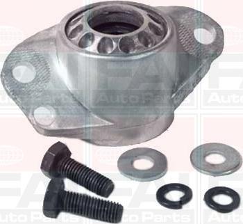 FAI AutoParts SS3066 - Amortizatora statnes balsts ps1.lv