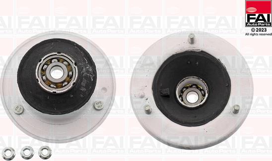 FAI AutoParts SS3005 - Amortizatora statnes balsts ps1.lv