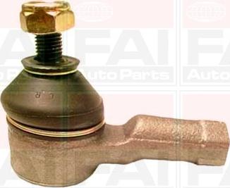 FAI AutoParts SS302 - Stūres šķērsstiepņa uzgalis ps1.lv