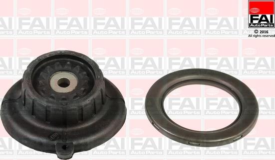 FAI AutoParts SS3155 - Amortizatora statnes balsts ps1.lv