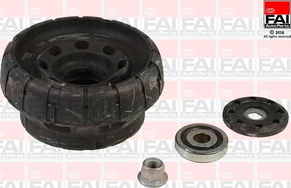 FAI AutoParts SS3167 - Amortizatora statnes balsts ps1.lv