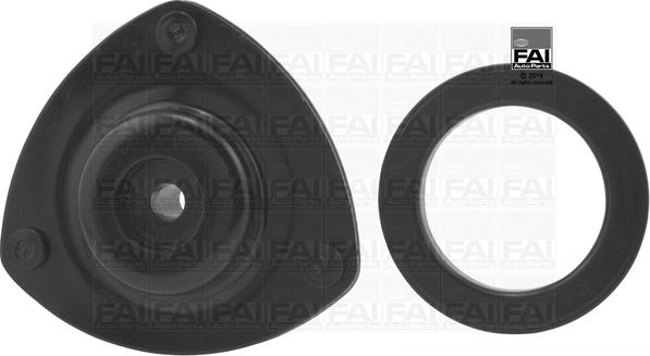 FAI AutoParts SS3112 - Amortizatora statnes balsts ps1.lv