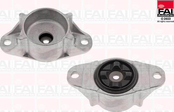 FAI AutoParts SS3189 - Amortizatora statnes balsts ps1.lv