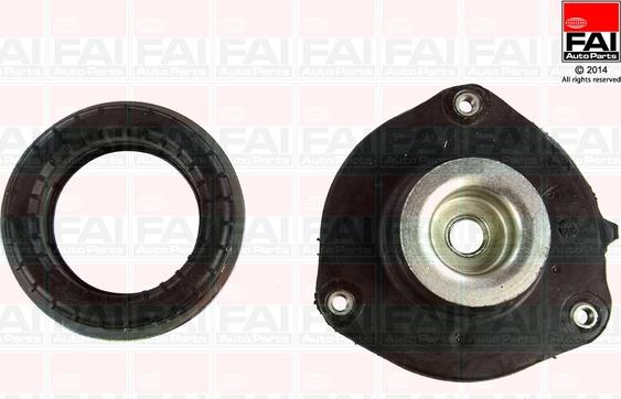 FAI AutoParts SS3180 - Amortizatora statnes balsts ps1.lv