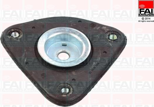 FAI AutoParts SS3188 - Amortizatora statnes balsts ps1.lv