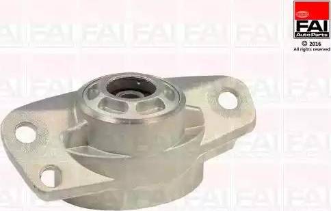 FAI AutoParts SS3183 - Amortizatora statnes balsts ps1.lv