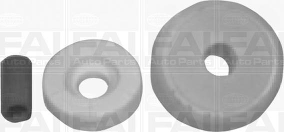 FAI AutoParts SS3130 - Amortizatora statnes balsts ps1.lv