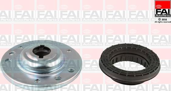 FAI AutoParts SS3137 - Amortizatora statnes balsts ps1.lv