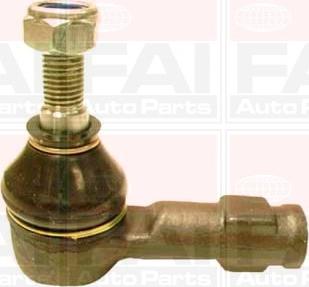 FAI AutoParts SS383 - Stūres šķērsstiepņa uzgalis ps1.lv