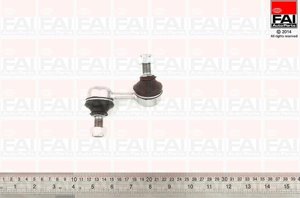 FAI AutoParts SS2940 - Stiepnis / Atsaite, Stabilizators ps1.lv