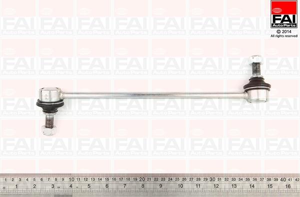 FAI AutoParts SS2908 - Stiepnis / Atsaite, Stabilizators ps1.lv