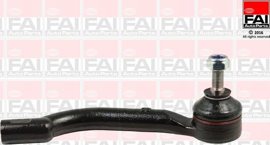 FAI AutoParts SS2903 - Stūres šķērsstiepņa uzgalis ps1.lv