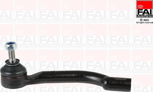 FAI AutoParts SS2902 - Stūres šķērsstiepņa uzgalis ps1.lv