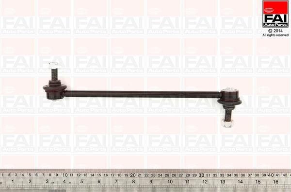 FAI AutoParts SS2915 - Stiepnis / Atsaite, Stabilizators ps1.lv