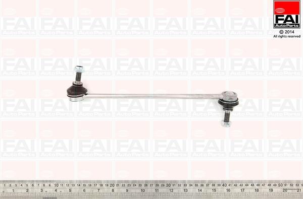 FAI AutoParts SS2910 - Stiepnis / Atsaite, Stabilizators ps1.lv