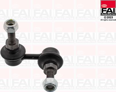 FAI AutoParts SS2911 - Stiepnis / Atsaite, Stabilizators ps1.lv