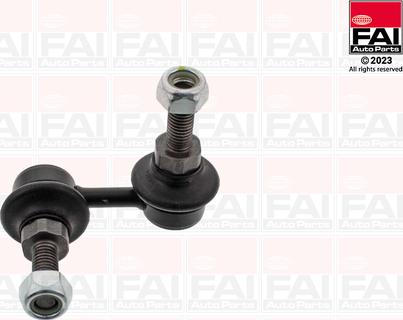 FAI AutoParts SS2912 - Stiepnis / Atsaite, Stabilizators ps1.lv