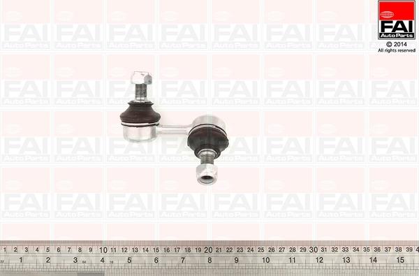 FAI AutoParts SS2939 - Stiepnis / Atsaite, Stabilizators ps1.lv